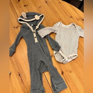 Baby boy bundle. 3-6 months